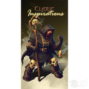 PolyHero Dice Inspiration Cards Cleric Pack