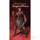 PolyHero Dice Inspiration Cards Warrior Pack