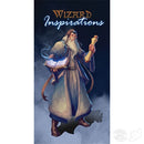 PolyHero Dice Inspiration Cards Wizard Pack