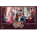 Deadly Dowagers Board Game