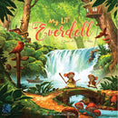 My Lil Everdell Standard Edition Board Game