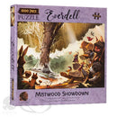 Puzzle Everdell "Mistwood Showdown" 1000pc