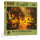 Puzzle Everdell "Inn of the Green Acorn" 1000pc