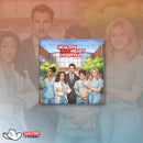 Healthy Heart Hospital Board Game