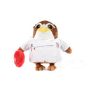 Everdell - Stuffed Critter - Doctor Toy