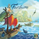 Everdell - Farshore Board Game