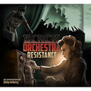 Black Orchestra Resistance Expansion Board Game
