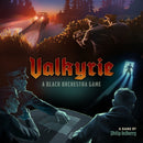 Valkyrie A Black Orchestra Game Board Game