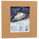 Everdell - Silverfrost - Wooden Mountain Board Game