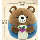 Everdell Cozy Critters Berry Bear Plush Toy