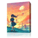Canvas Second Edition Board Game