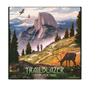 Trailblazer The John Muir Trail Core Edition Board Game