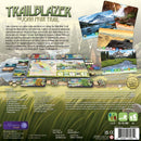 Trailblazer The John Muir Trail Core Edition Board Game