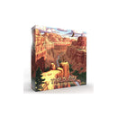 Trailblazer The Arizona Trail Core Edition Board Game