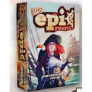 Tiny Epic Pirates Second Edition Board Game
