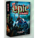 Tiny Epic Zombies Second Edition Board Game