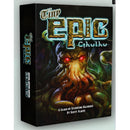 Tiny Epic Cthulhu Second Edition Board Game