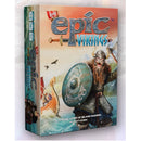 Tiny Epic Vikings Second Edition Board Game