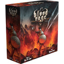 Blood Rage Second Edition Board Game