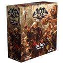 Blood Rage Second Edition End Times Expansion Pack Board Game