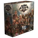 Blood Rage Second Edition Spoils Upgrade Pack Board Game