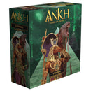 Ankh: Gods of Egypt Second Edition Eternal Expansion Board Game