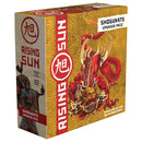 Rising Sun Second Edition Shogunate Upgrade Pack Board Game