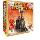 Colt Express Board Game