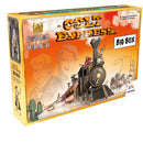 Colt Express Big Box Board Game
