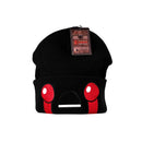 The Binding of Isaac Beanie Black
