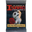 The Binding of Isaac Alt Art Booster Board Game