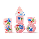 Sirius Dice Magic Mushroom Dice Set 7