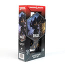 Sirius Dice D&D Adventure Dice Rogue Black Dungeons & Dragons