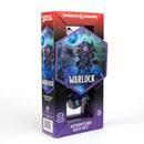 Sirius Dice D&D Adventure Dice Warlock Purple Dungeons & Dragons