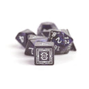 Sirius Dice D&D Adventure Dice Warlock Purple Dungeons & Dragons