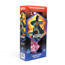 Sirius Dice D&D Adventure Dice Wizard Fuchsia Dungeons & Dragons