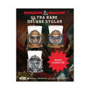 Sirius Dice Dungeons & Dragons Mini Dice Cups Series 2 Display