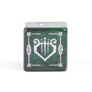 Sirius Dice D&D Adventure Dice Bard Blue Dungeons & Dragons