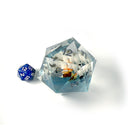 Sirius Dice Magic the Gathering Avatar the Last Airbender 55mm Spindown d20