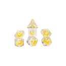 Sirius Dice Fruit Slice Dice Set Lemon