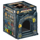 Sirius Dice D&D Undermountain Treasure Packs Blind Box PDQ Dungeons & Dragons