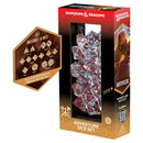 Sirius Dice D&D Adventure Dice Artificer Clear Dungeons & Dragons