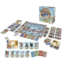 One Piece: Adventure Island Board Game