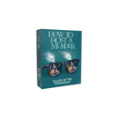 Cryptozoic: How to Host A Murder: Class of '54 Board Game