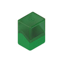 Heavy Play: RFG Deckbox 80 DS Druid Green
