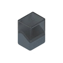 Heavy Play: RFG Deckbox 80 DS Artificer Grey
