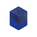 Heavy Play: RFG Deckbox 100 DS Wizard Blue