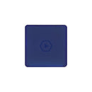 Heavy Play: RFG Deckbox 100 DS Wizard Blue