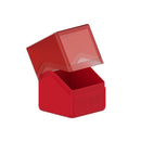 Heavy Play: RFG Deckbox 100 DS Shaman Red