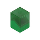 Heavy Play: RFG Deckbox 100 DS Druid Green